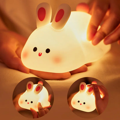 Bunny Night Light