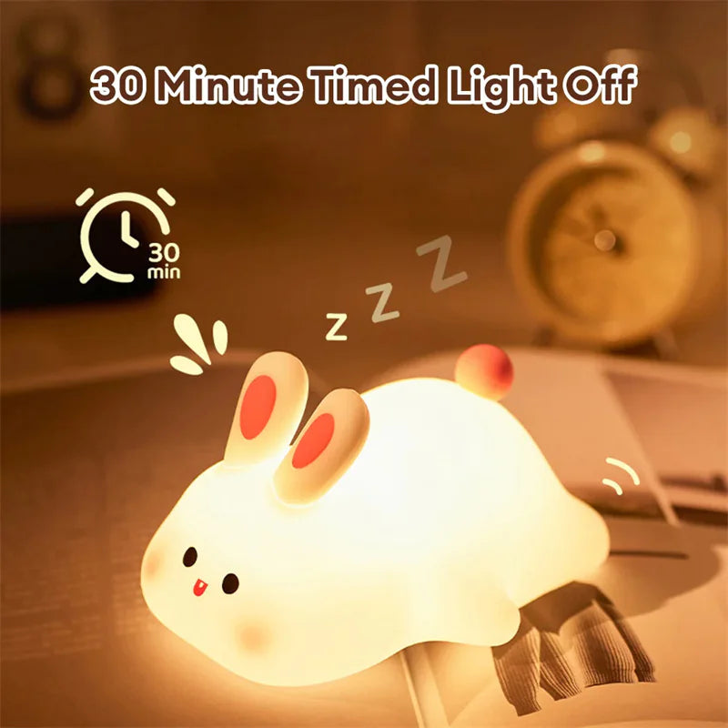 Bunny Night Light