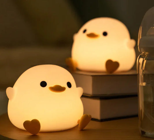 Duck Night Light